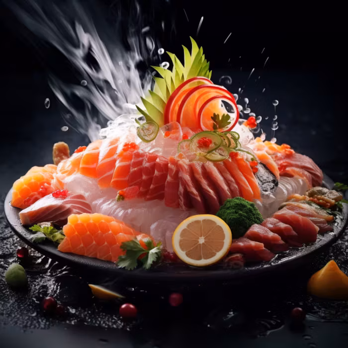 Sashimis