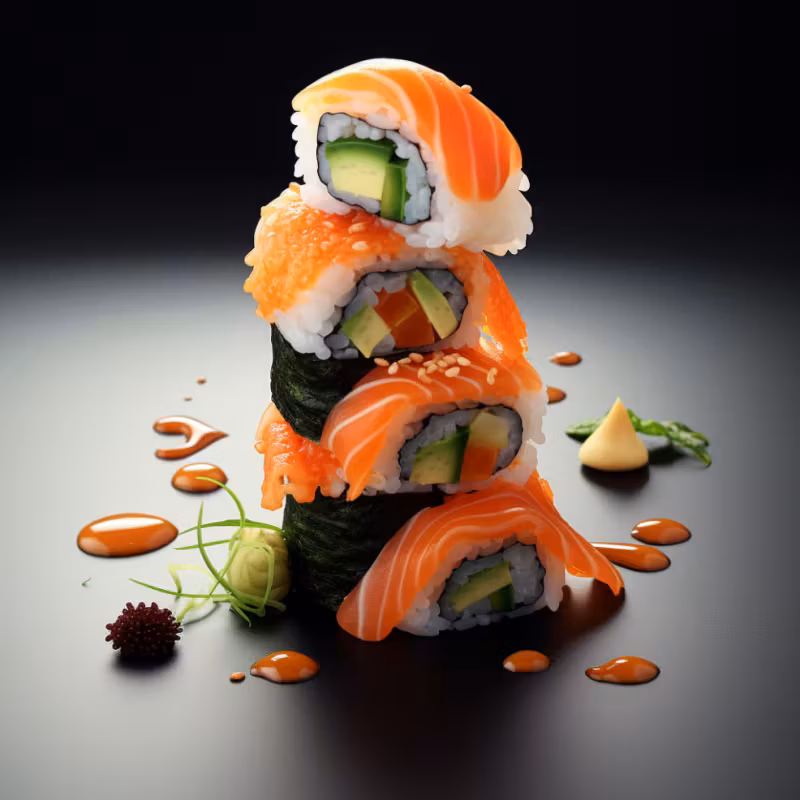 Signature roll